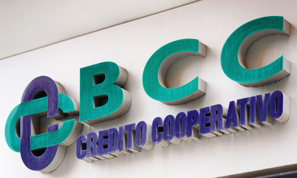 Immagine rappresentativa del settore bancario
