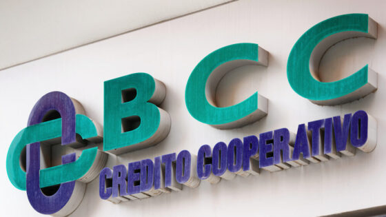 Immagine rappresentativa del settore bancario