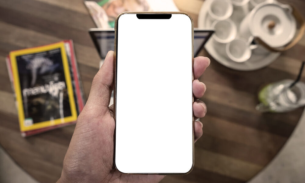 TCL NXTPAPER 70 Pro smartphone