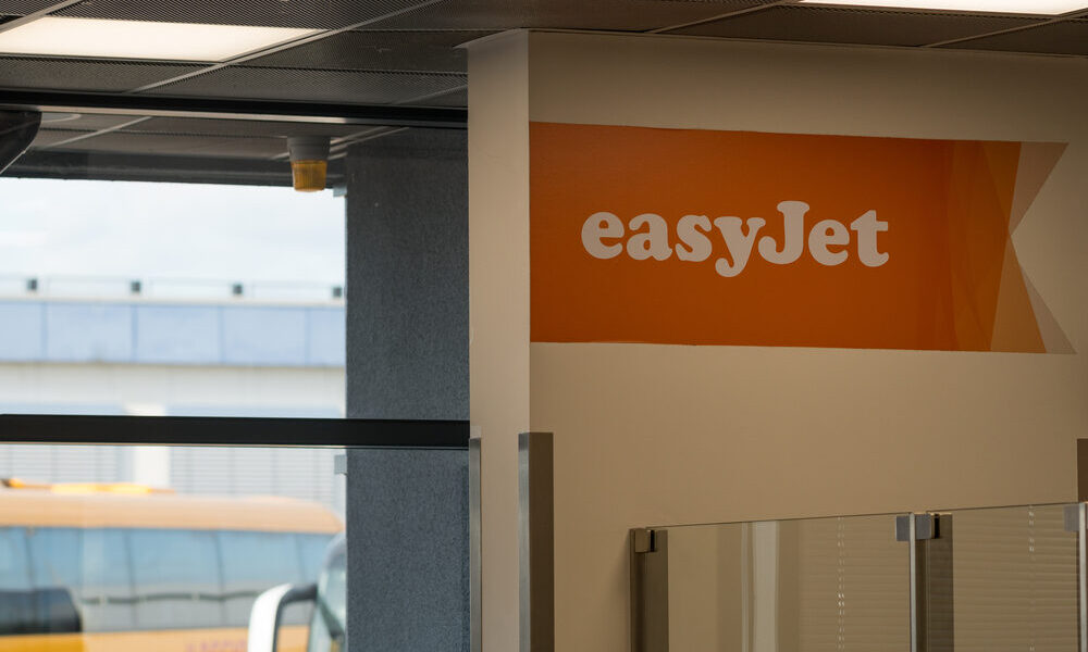 easyJet terzo trimestre 2026