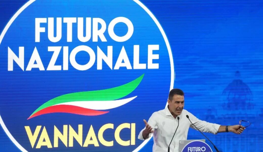 Futuro Nazionale - Base Programmatica