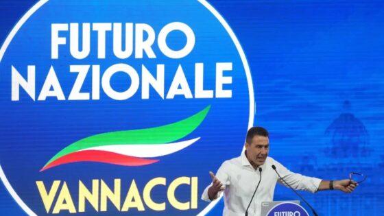 Futuro Nazionale - Base Programmatica