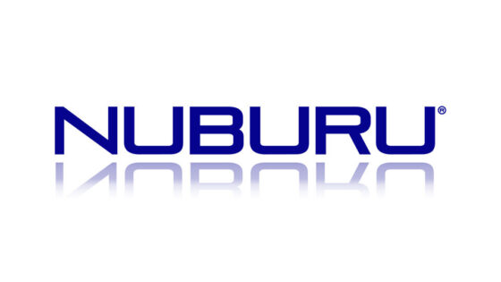 Logo Nuburu