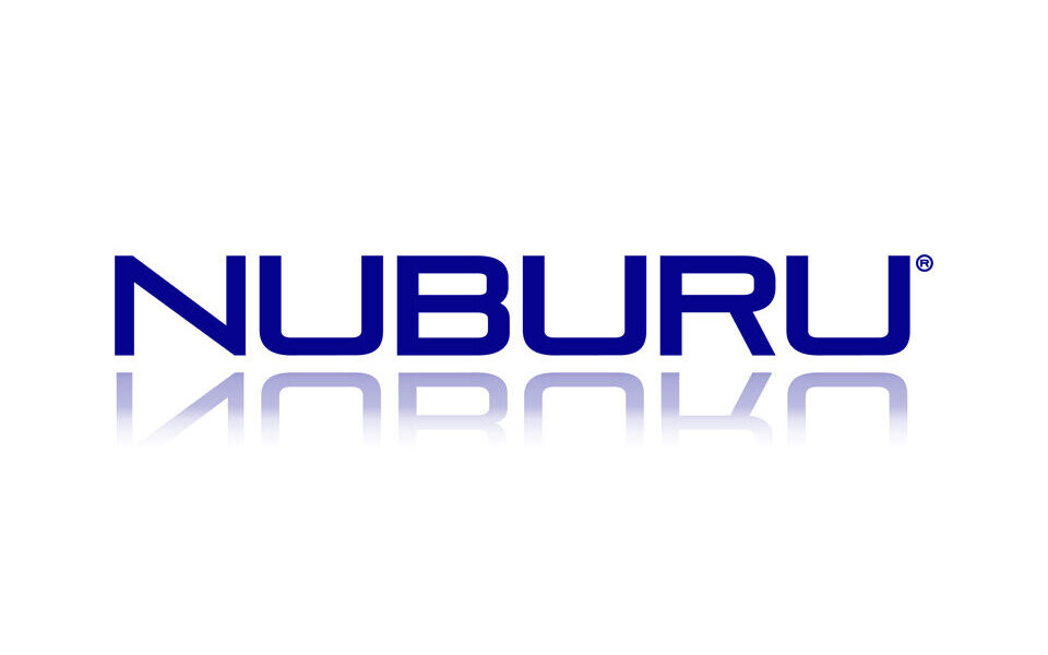 Logo Nuburu