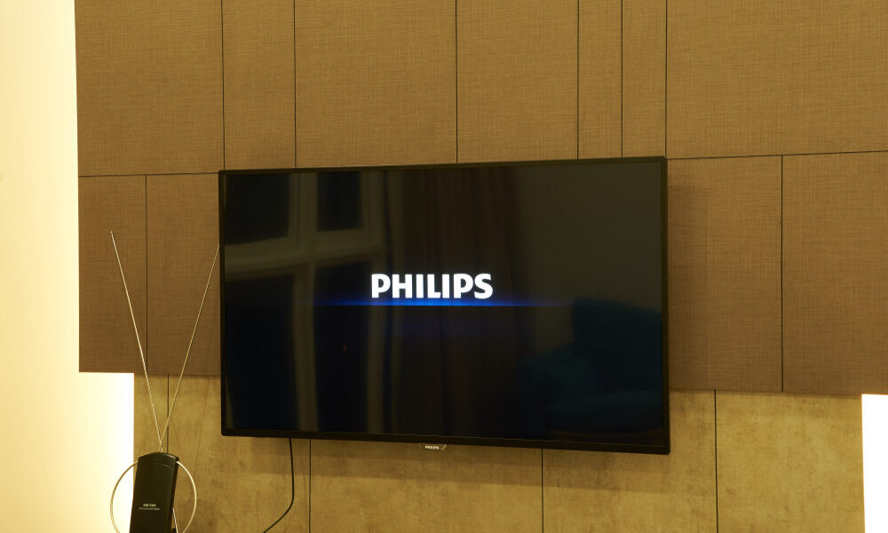 Philips Hue Play Gradient Strip Light
