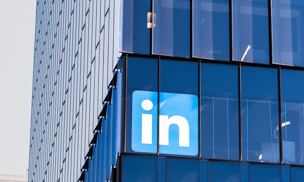 Immagine rappresentativa di LinkedIn