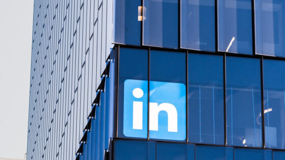 Immagine rappresentativa di LinkedIn