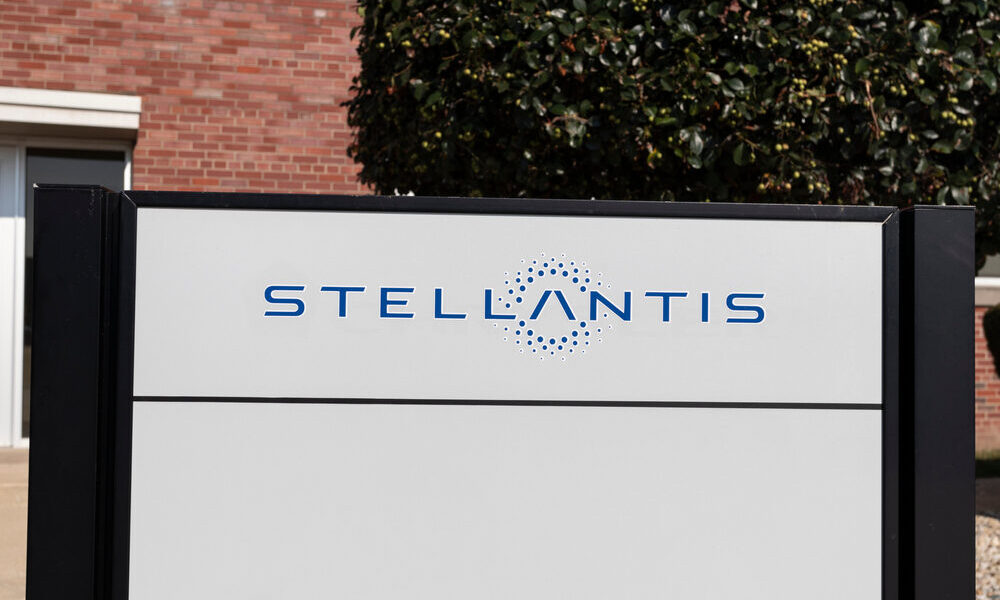 Produzione Stellantis Mirafiori e Pomigliano
