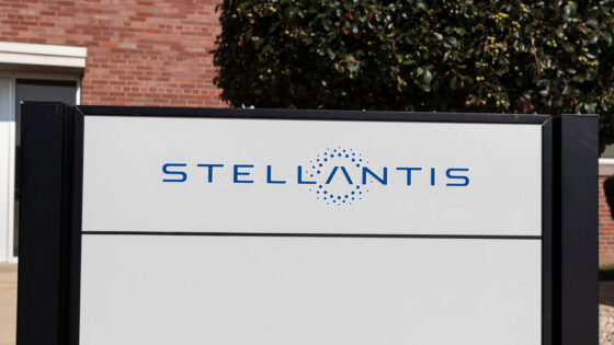 Produzione Stellantis Mirafiori e Pomigliano