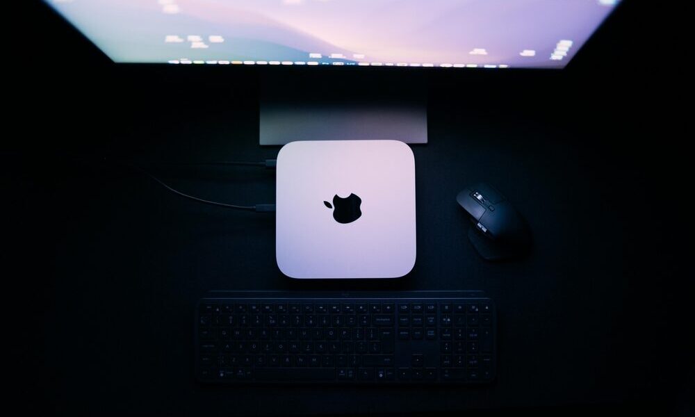 Nuovo Mac Mini con chip M6
