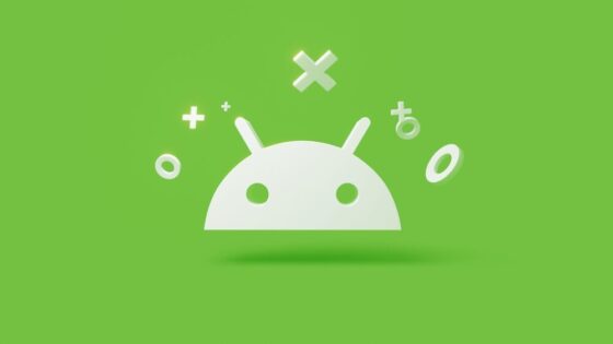 Logo di Android Pulse
