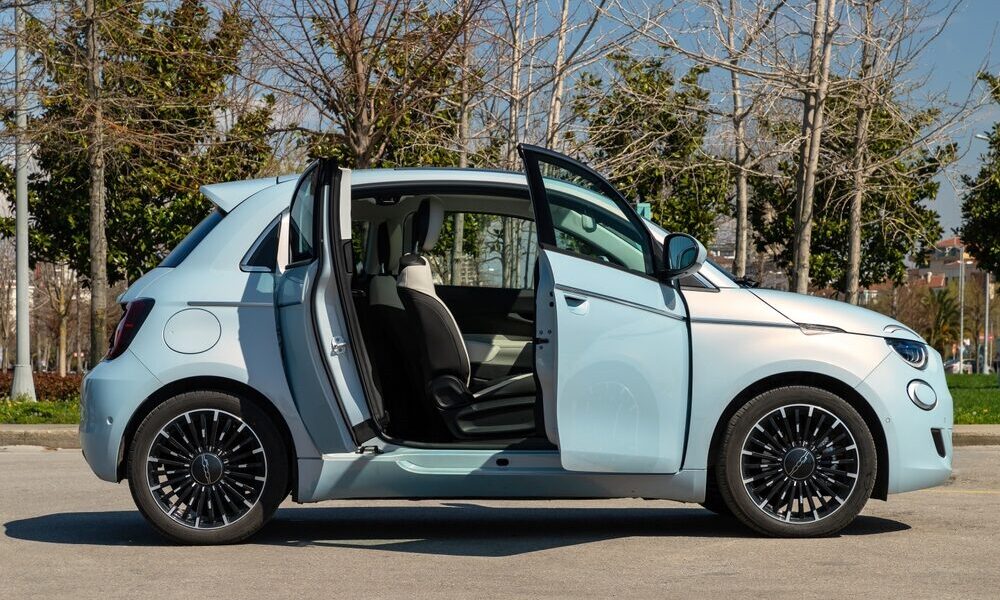 Auto elettriche sotto 20.000 euro