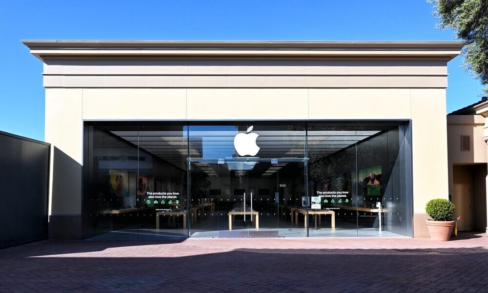 Chip M5 Ultra e M6 di Apple