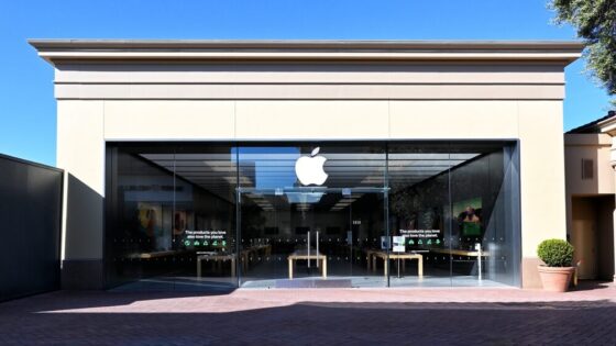 Chip M5 Ultra e M6 di Apple