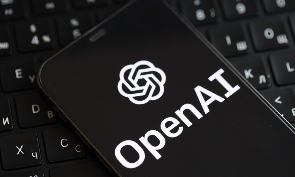 Chip Jalapeño di OpenAI