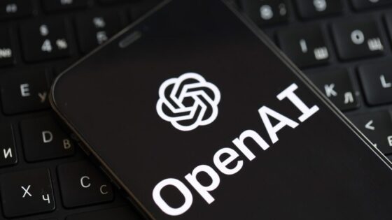 Chip Jalapeño di OpenAI