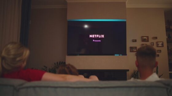 Piattaforme video e TV tradizionale