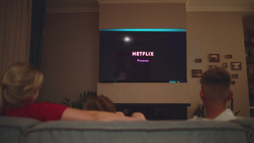 Piattaforme video e TV tradizionale