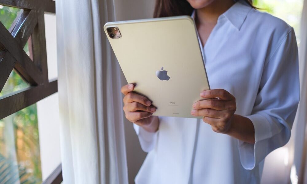 Immagine rappresentativa di macOS su iPad