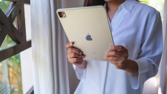 Immagine rappresentativa di macOS su iPad