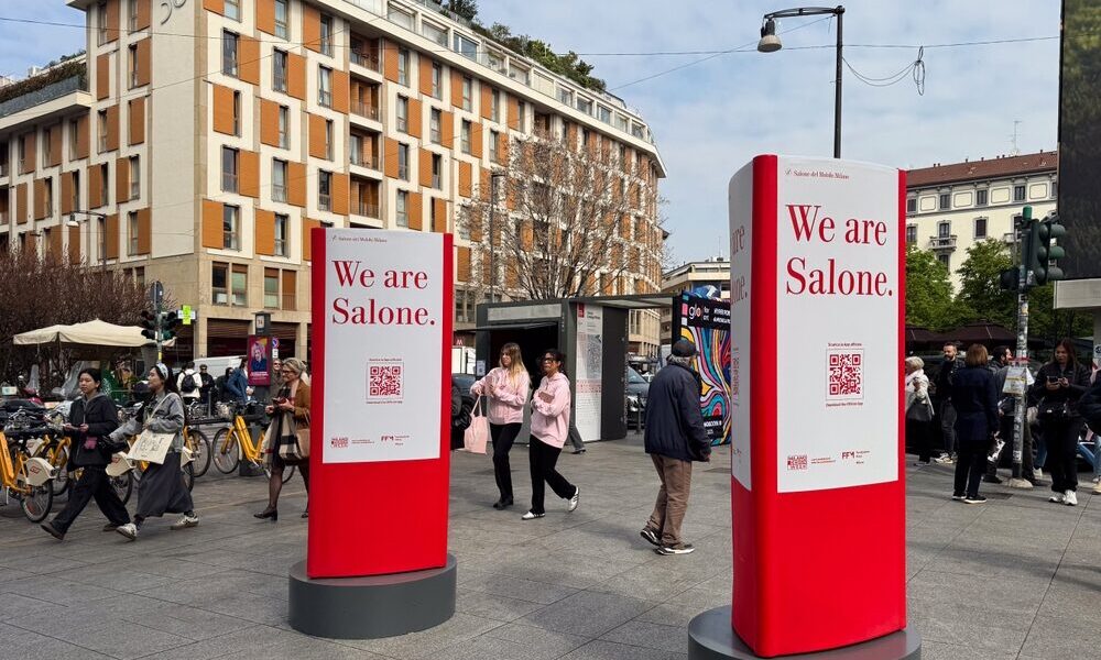 Salone del Mobile a Jakarta