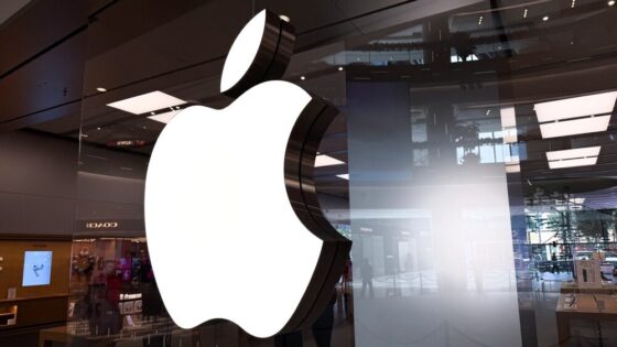 Apple OpenAI segreti commerciali