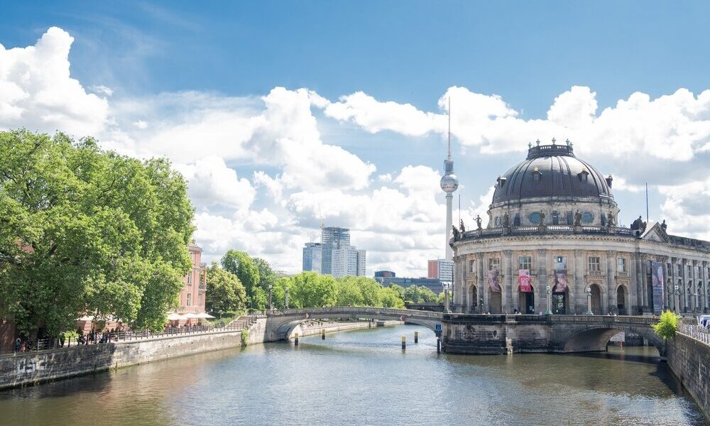 Investimenti delle imprese italiane in Germania