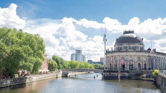 Investimenti delle imprese italiane in Germania