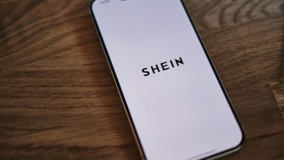Immagine di Shein