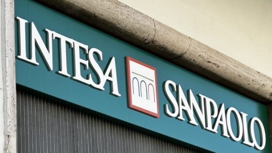 Intesa Sanpaolo