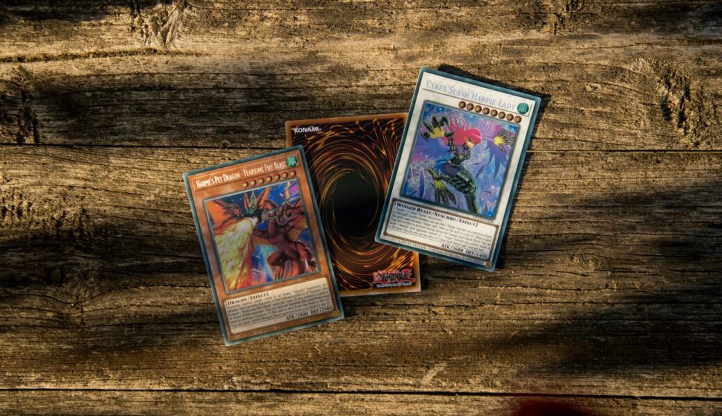 Yu-Gi-Oh! WCS 2026 al Tokyo Garden Theater