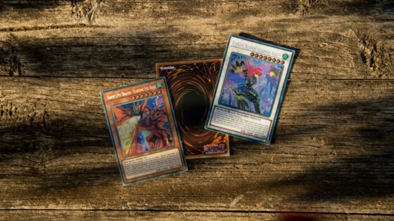 Yu-Gi-Oh! WCS 2026 al Tokyo Garden Theater
