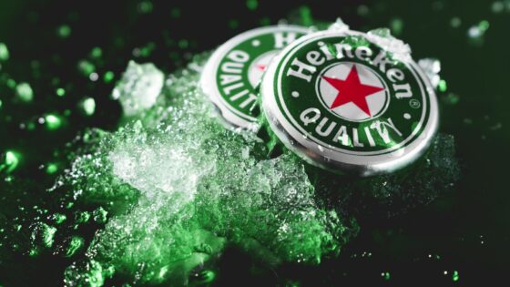 Heineken Italia Management