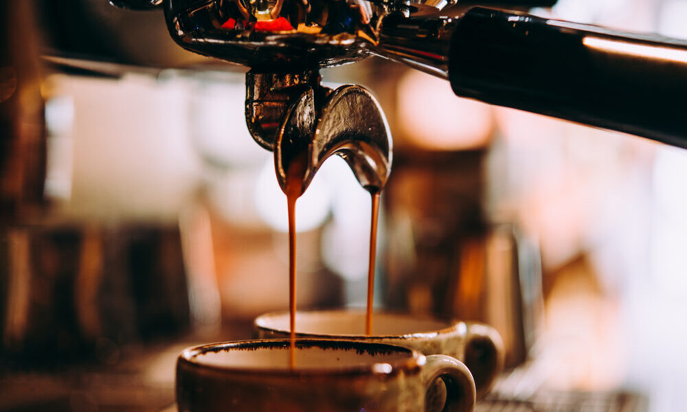 Breville Barista Express in offerta
