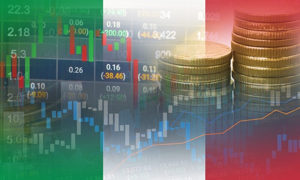 Occupazione in Italia a luglio 2026