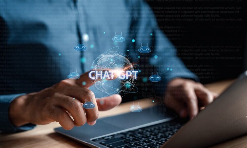 Screenshot di ChatGPT Images 2.5