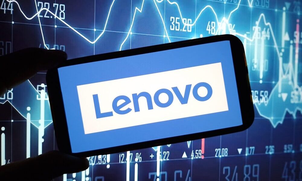 Eva Longoria e Lenovo Call Eva