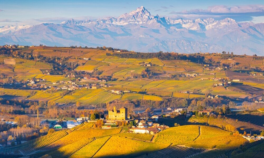 Ghiacciai del Monviso