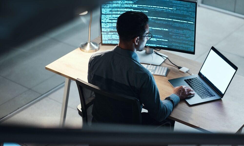 Rappresentazione grafica della minaccia informatica TerminalFix