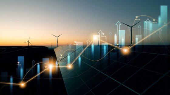 Bando interregionale per l'industria energetica