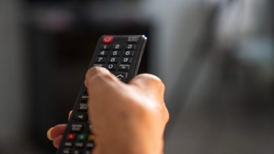 Televisore in promozione da JB Hi-Fi
