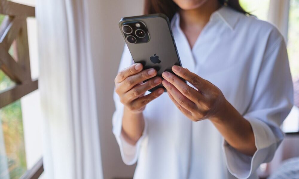 Immagine dell'iPhone Ultra