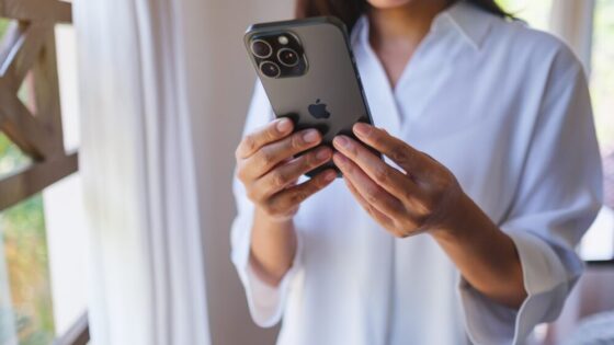 Immagine dell'iPhone Ultra