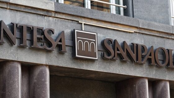 Assemblea di Intesa Sanpaolo