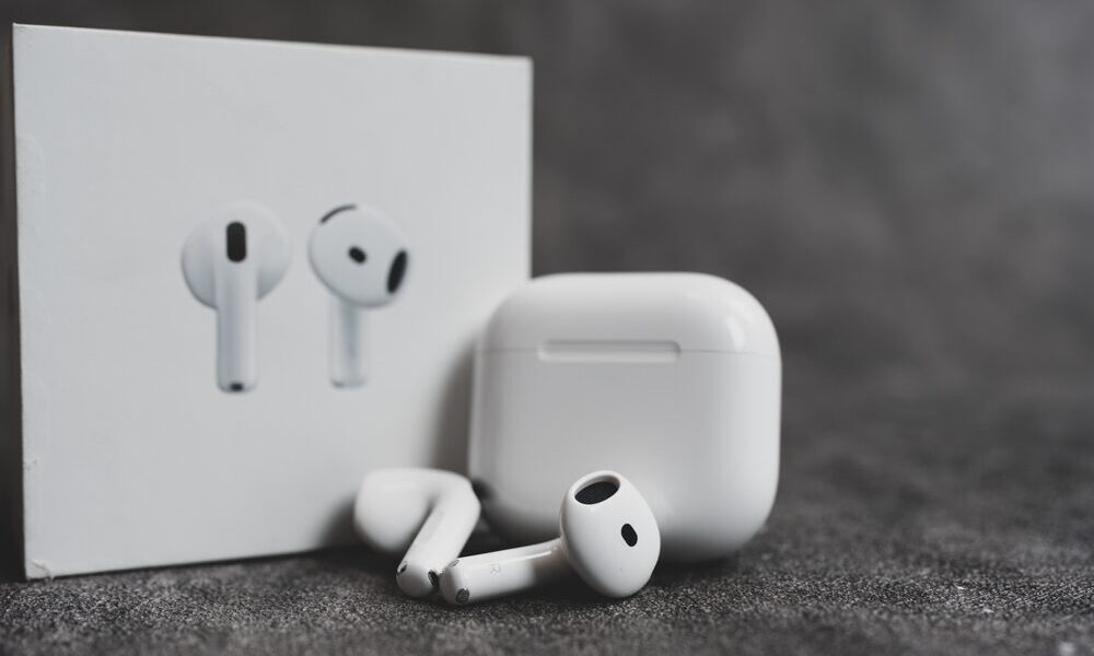Nuovi AirPods 5 di Apple