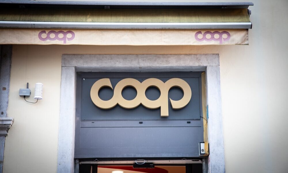 Rapporto Coop 2026