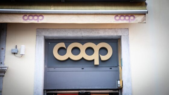 Rapporto Coop 2026