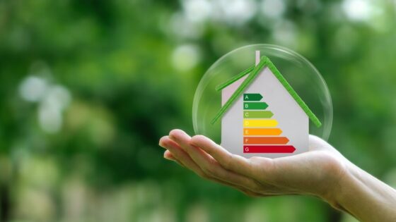 Riassetto settore efficienza energetica Italia