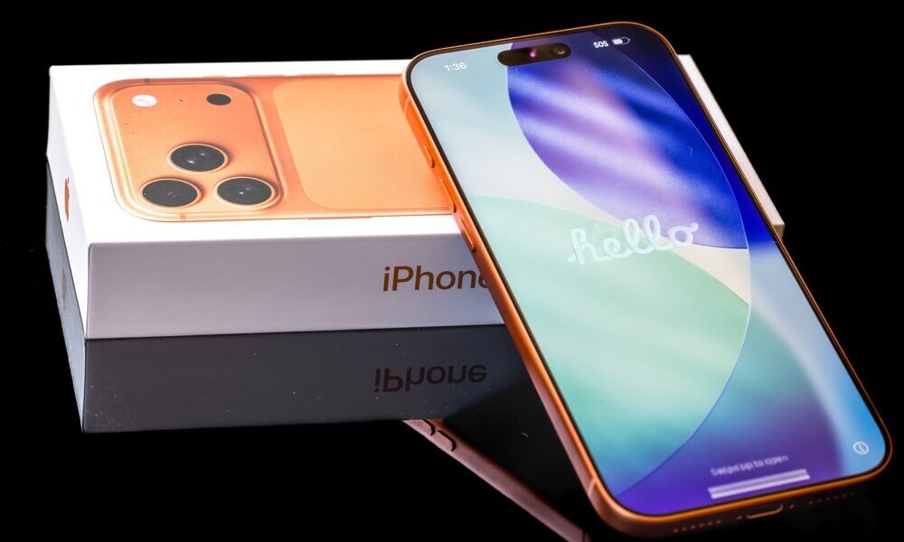 iPhone 18 Pro e 18 Pro Max