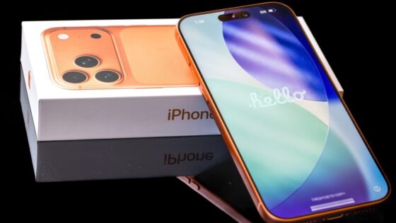 iPhone 18 Pro e 18 Pro Max